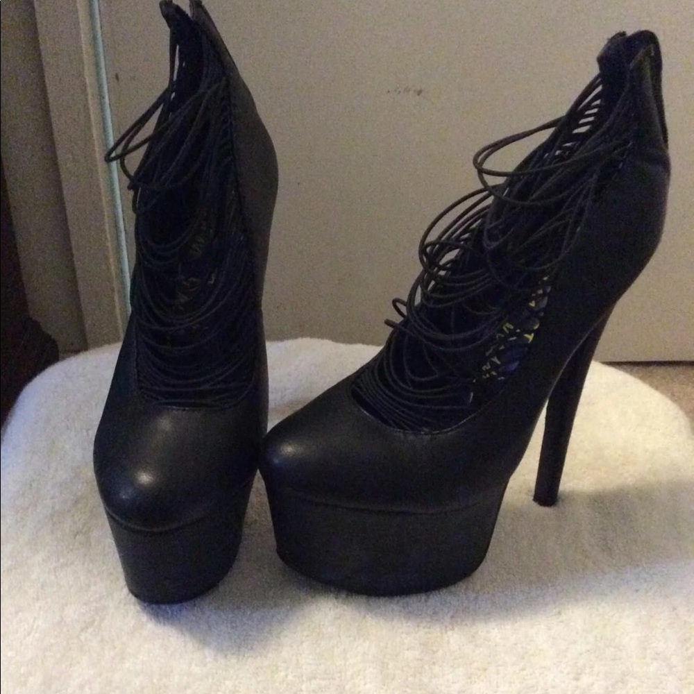 Stilettos